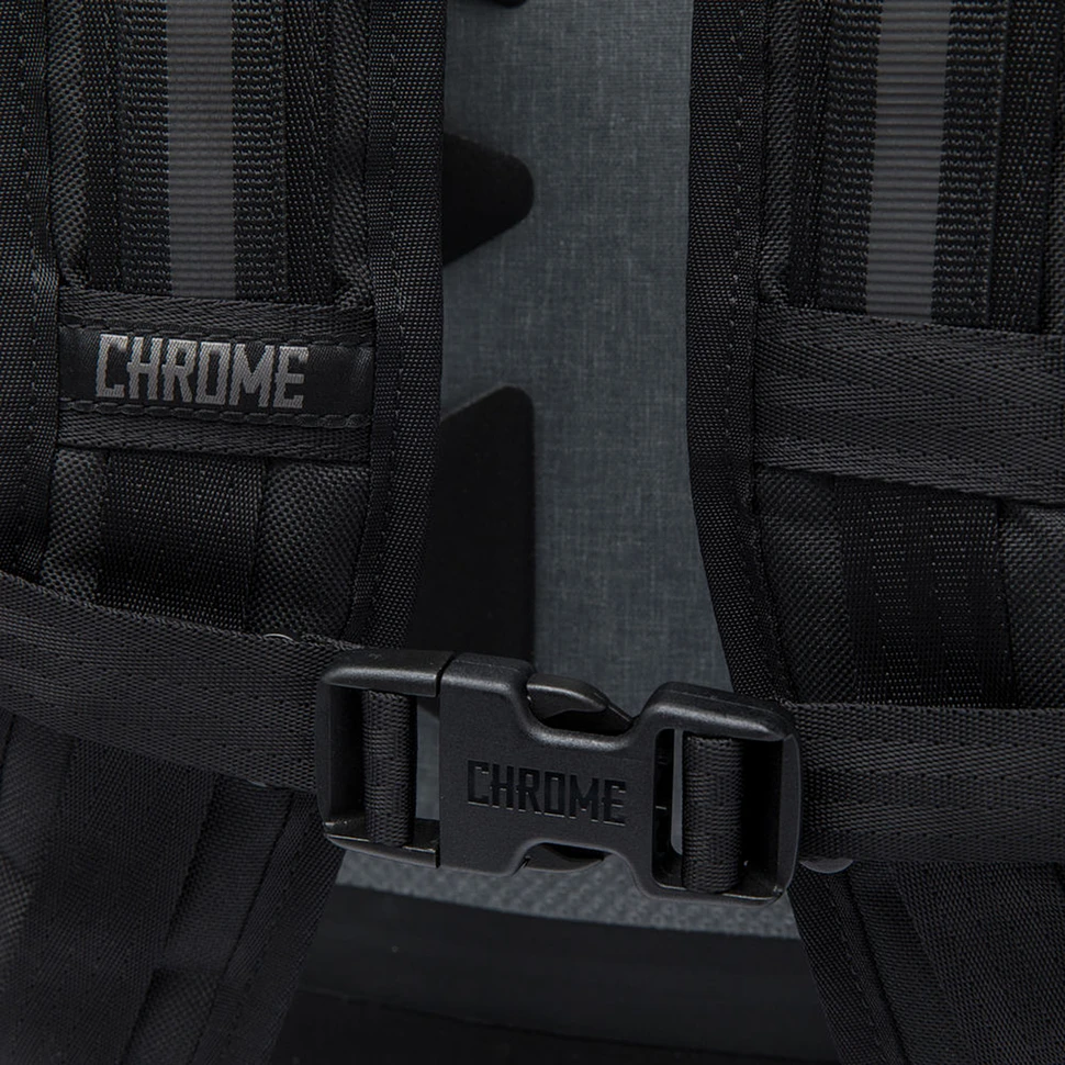 Chrome Industries - Urban Ex Rolltop 18L Backpack