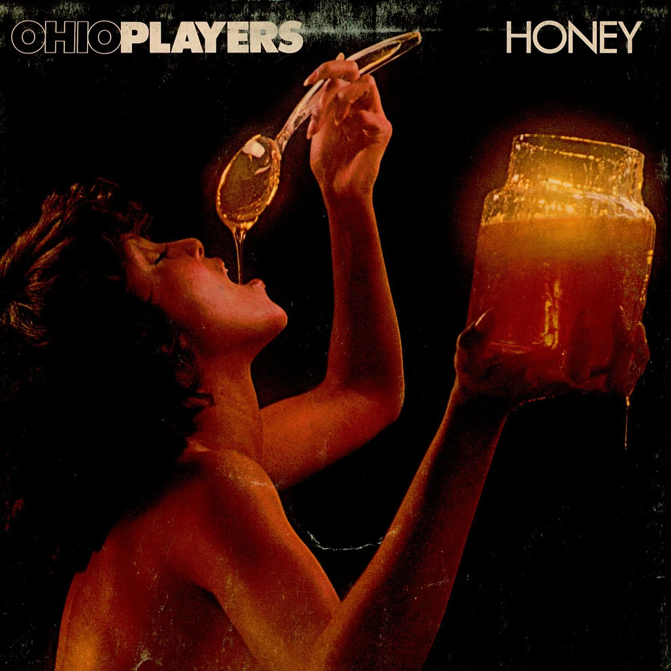 Ohio Players - Honey