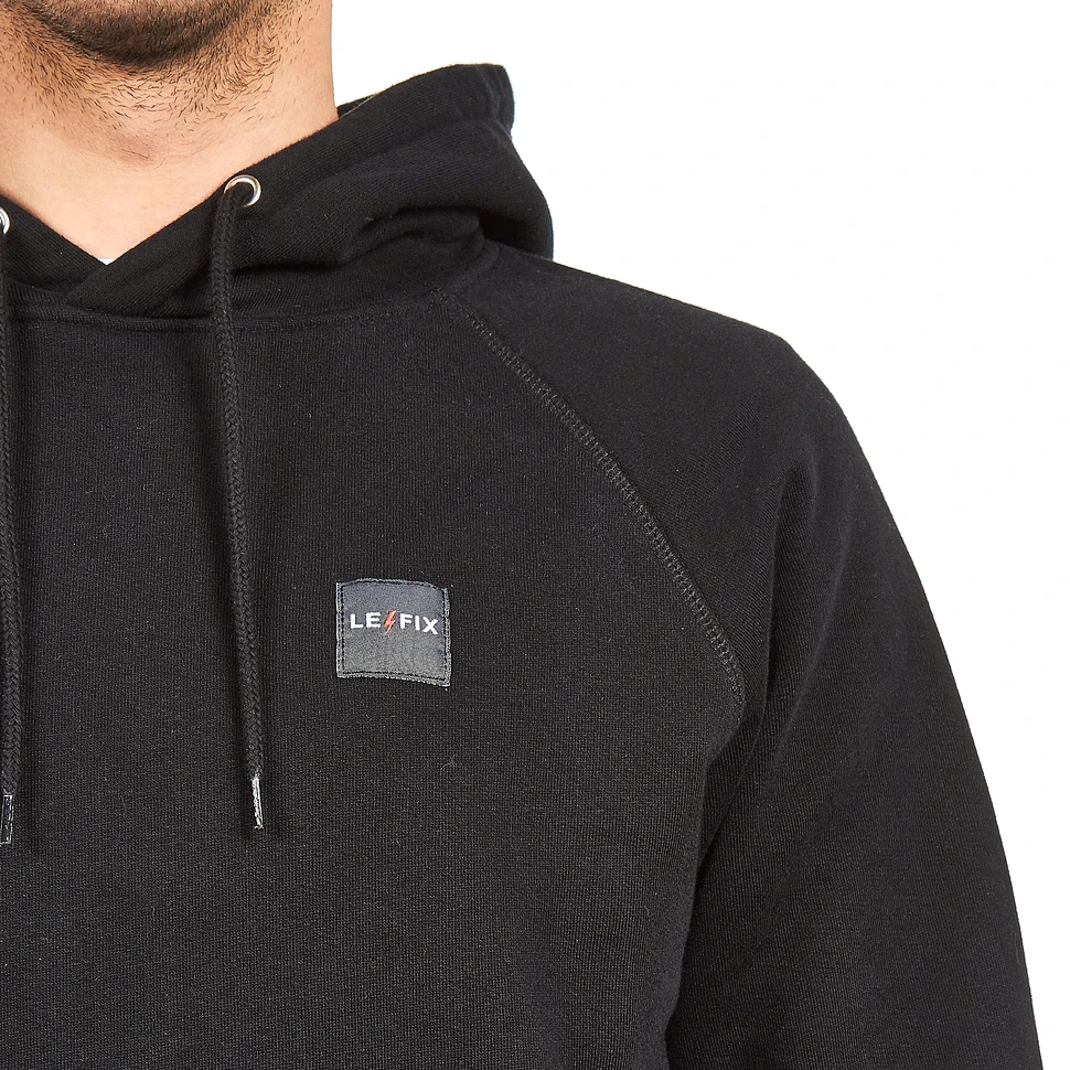 Le Fix - LF Patch Hood