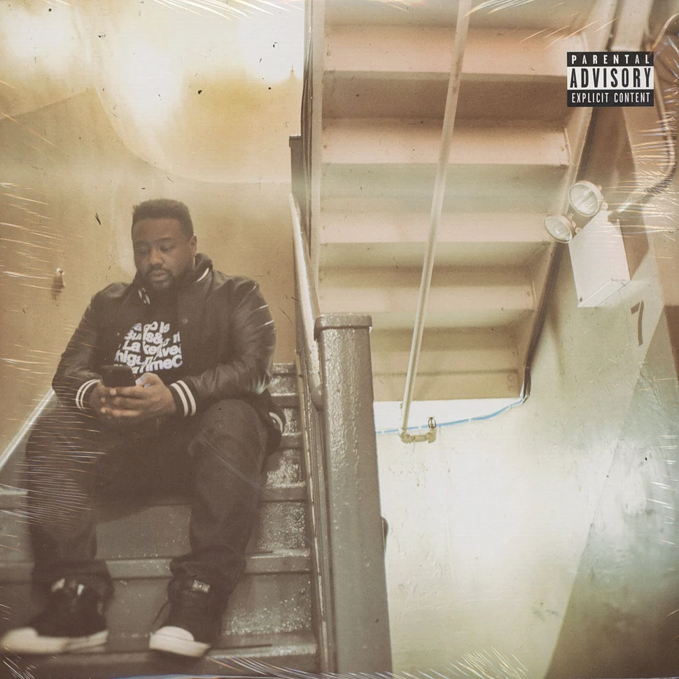 Phonte - No News Is Good News