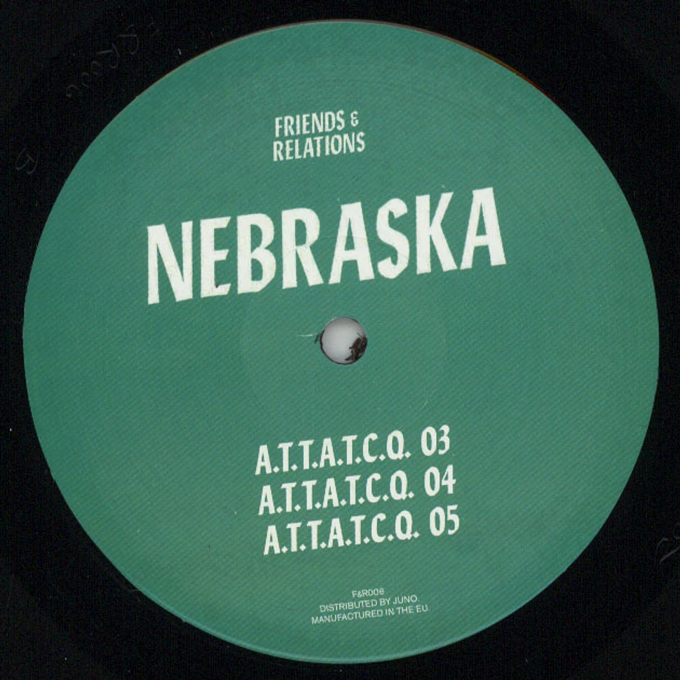 Nebraska - F&R 006