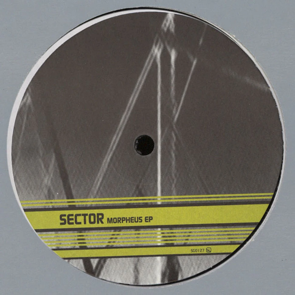 Sector - Morpheus EP