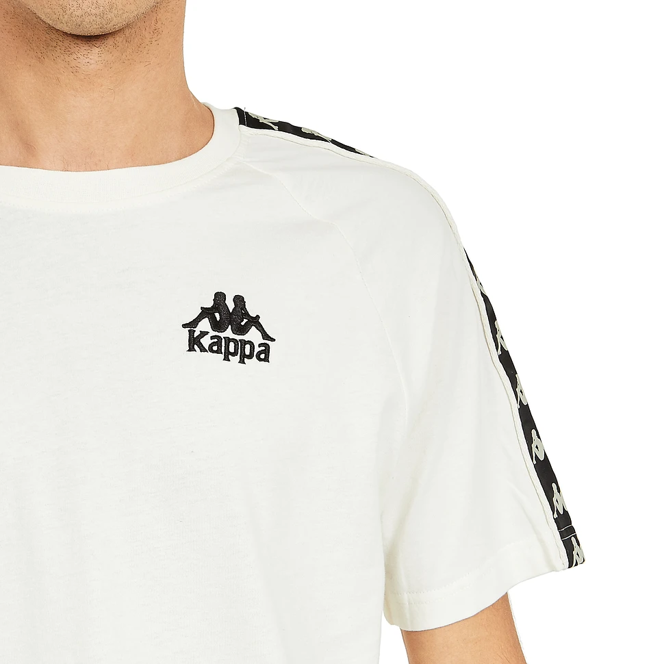 Kappa AUTHENTIC - Daan T-Shirt