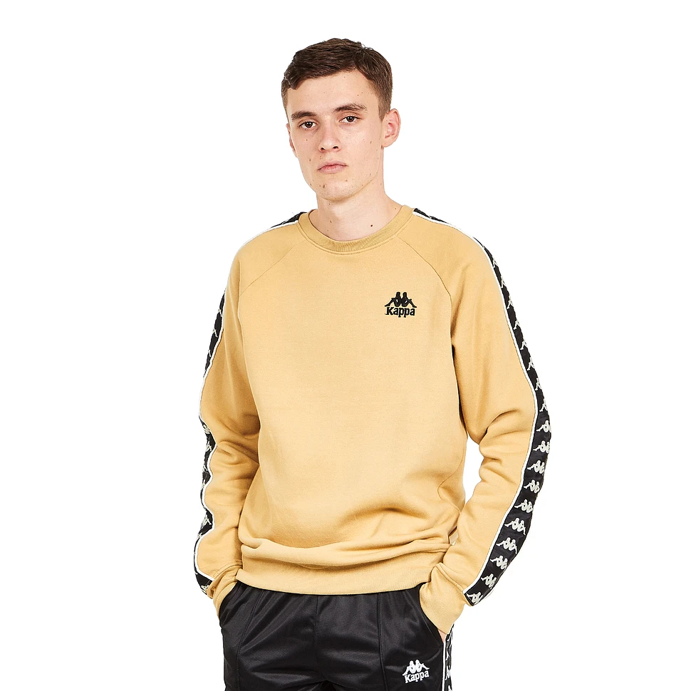 Kappa AUTHENTIC - Daiki Sweatshirt