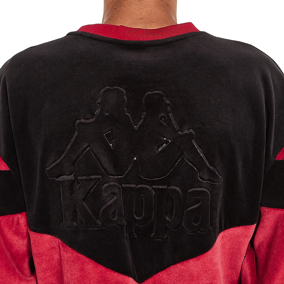 Kappa AUTHENTIC - Davis Sweatshirt