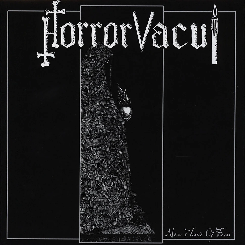 Horror Vacui - New Wave Of Fear