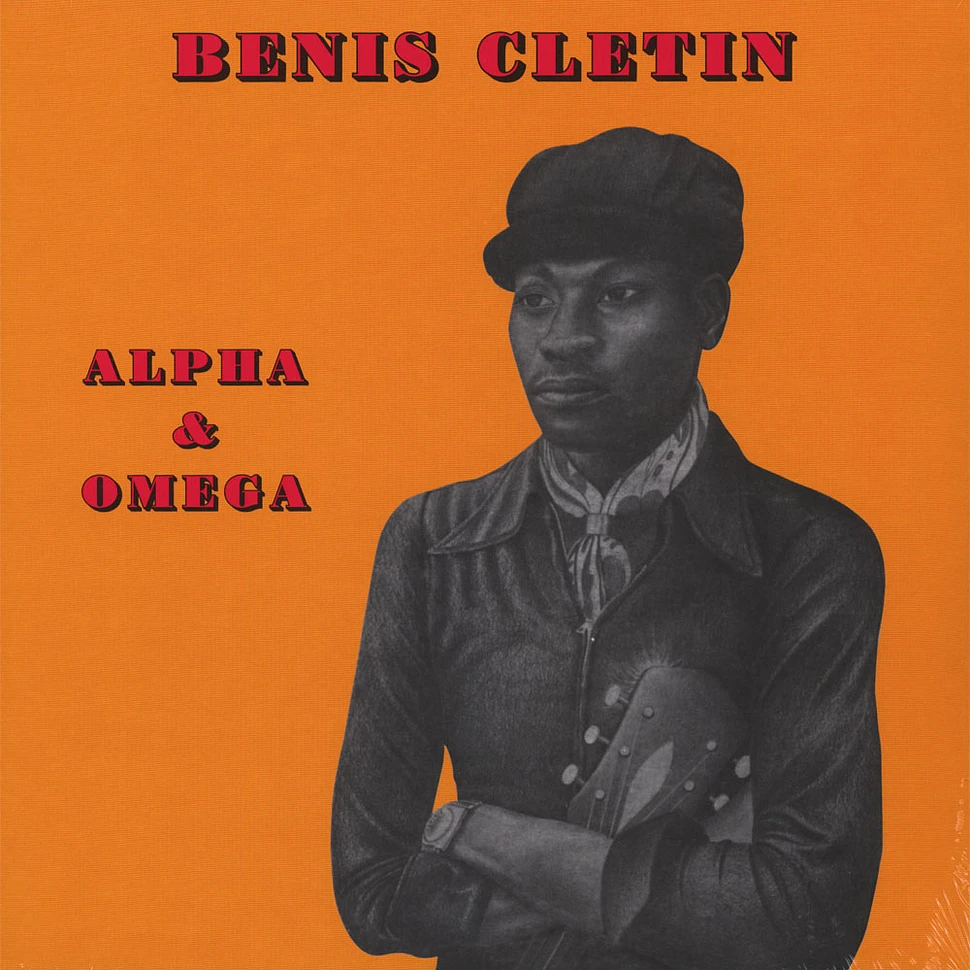 Benis Cletin - Aplha & Omega