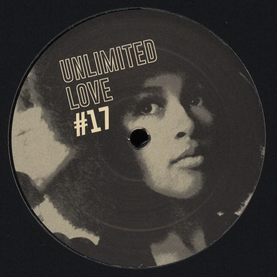 V.A. - Unlimited Love Volume 17