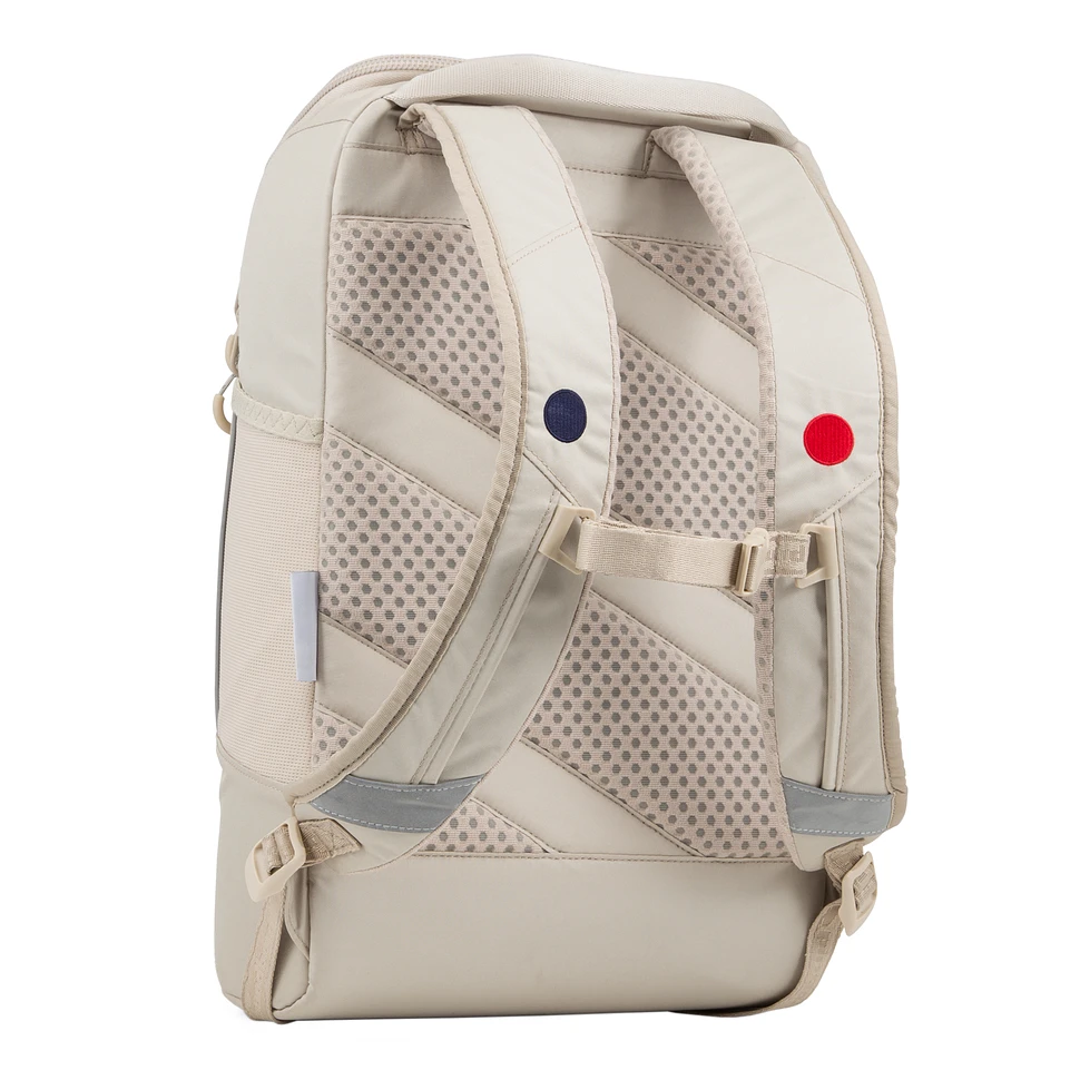 pinqponq - Cubik Medium Backpack___ALT