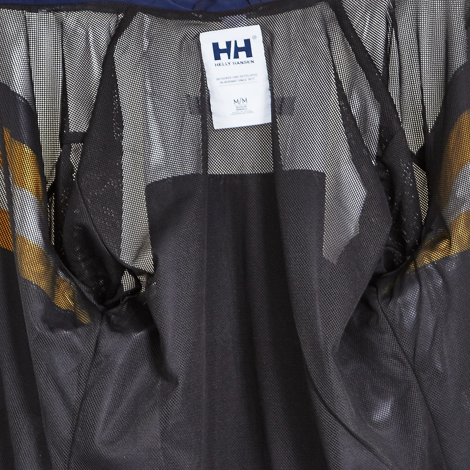 Helly Hansen - Urban Windbreaker