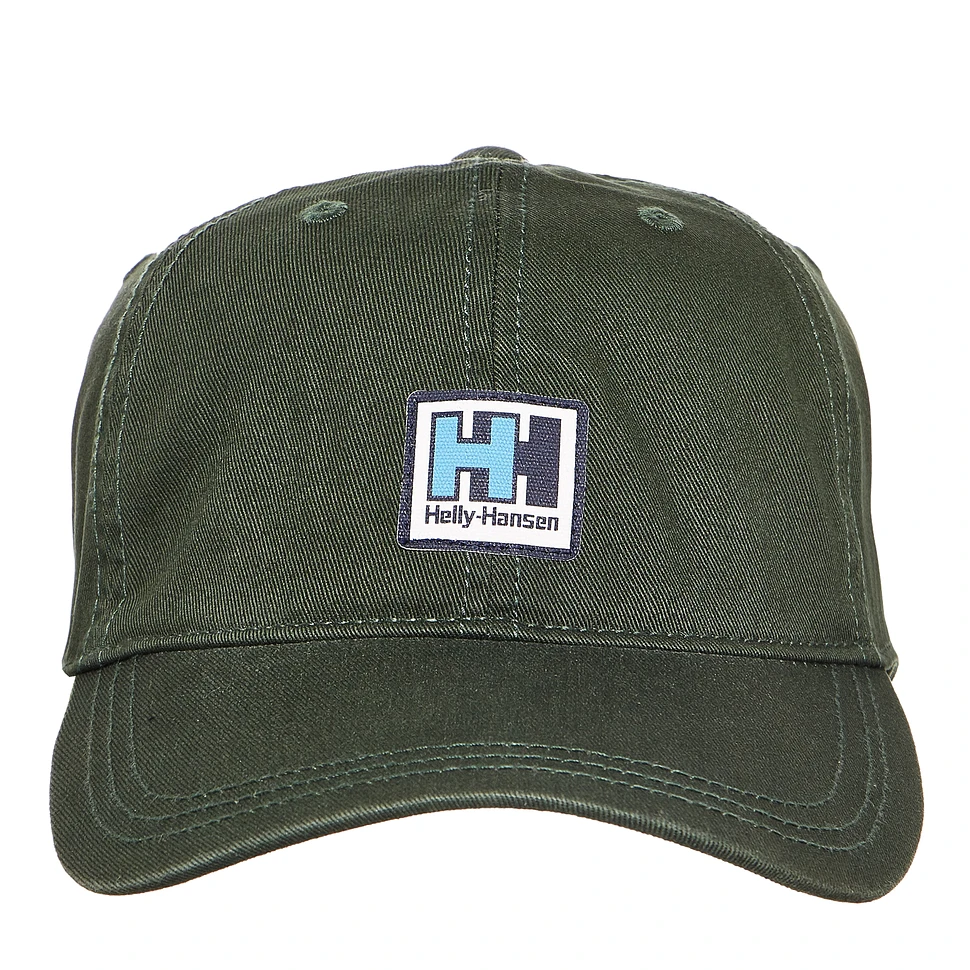 Helly Hansen - HH Logo Cap