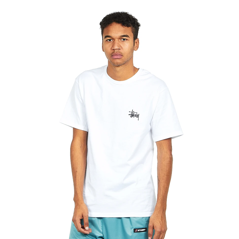 Stüssy - Basic Stüssy Tee___ALT