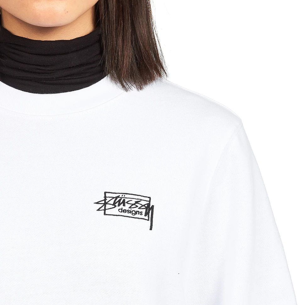 Stüssy - Nelson Crew Fleece