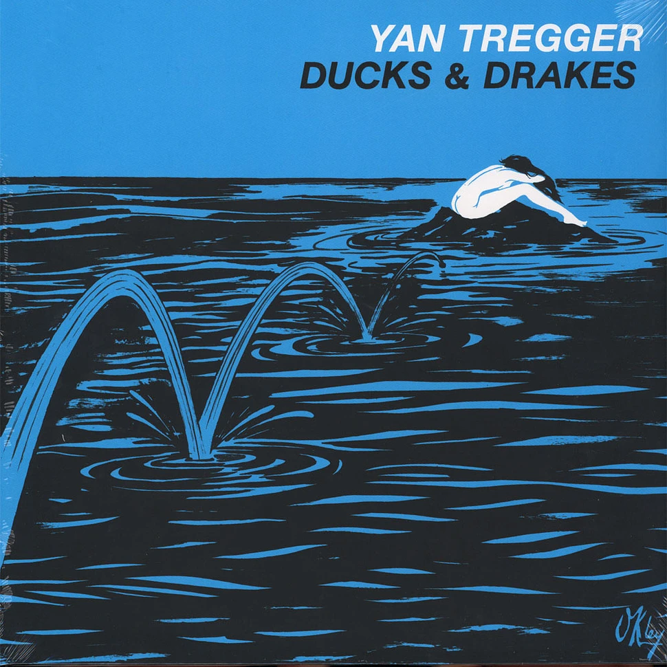 Yan Tregger - Ducks & Drakes