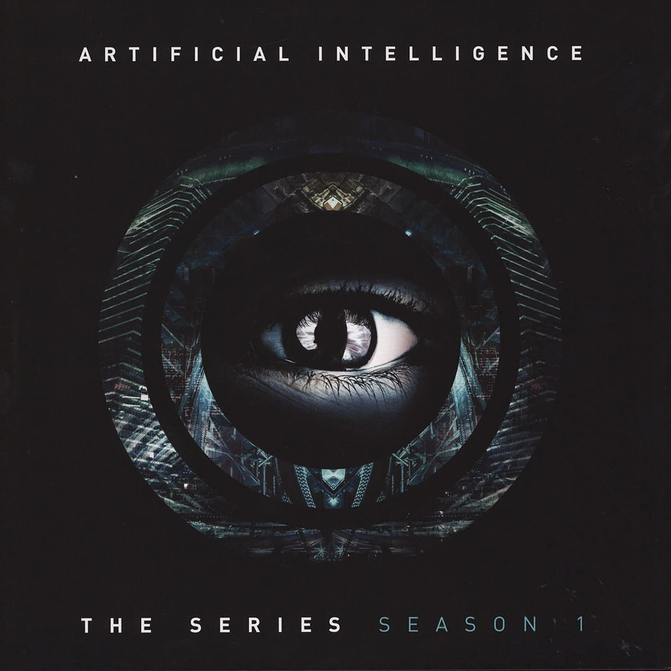 Artificial Intelligence - The Series - Season 1