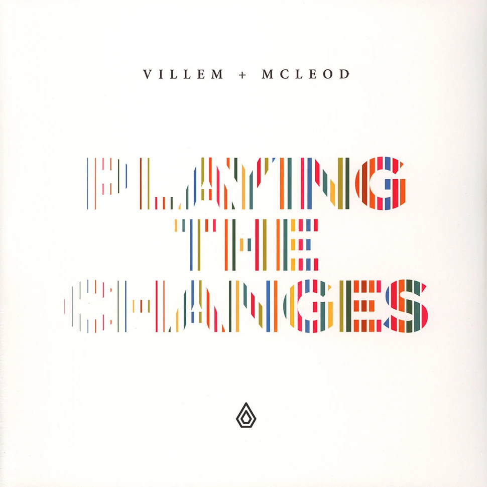 Villem & Mcleod - Playing The Changes