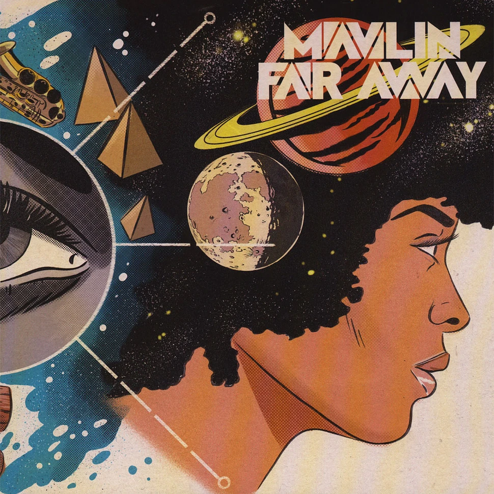Mavlin - Faraway
