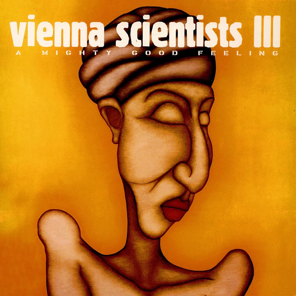 V.A. - Vienna Scientists III