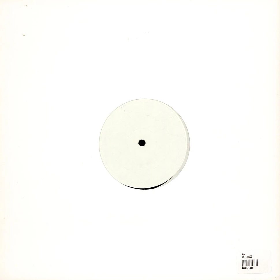 Wax - No. 30003