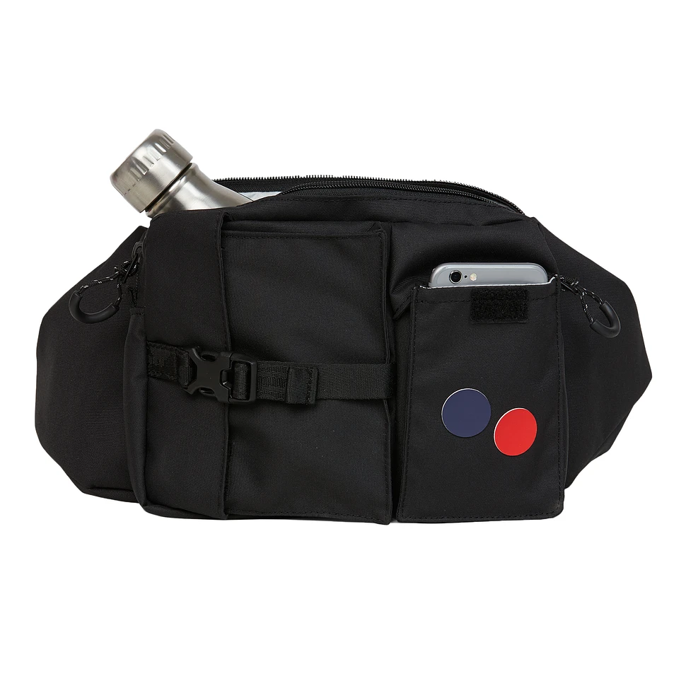 pinqponq - Tetrik Hipbag