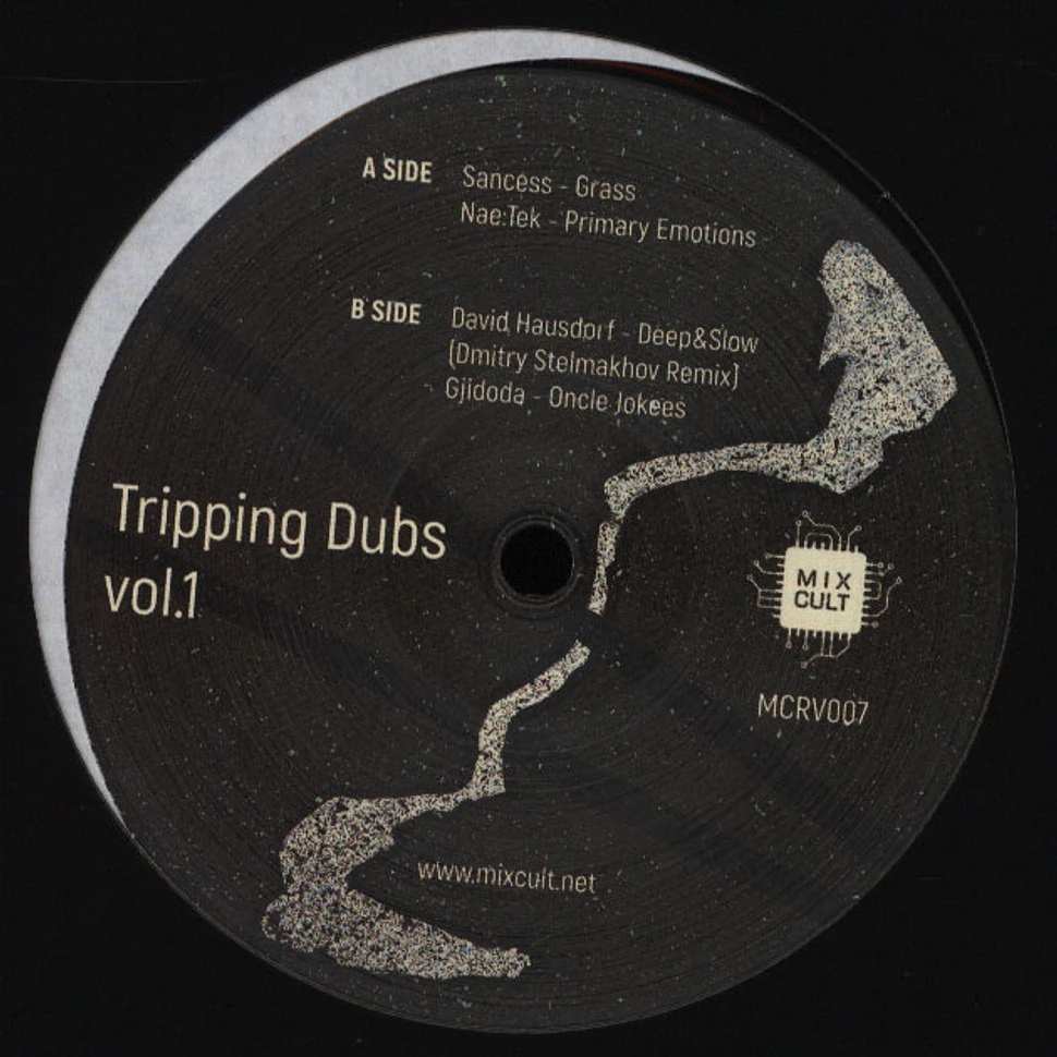 V.A. - Tripping Dubs Volume 1
