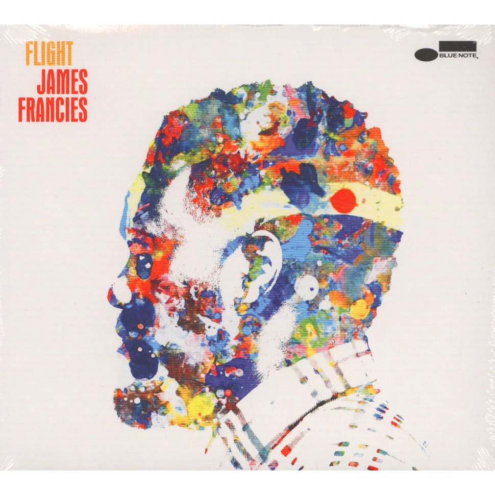 James Francies - Flight