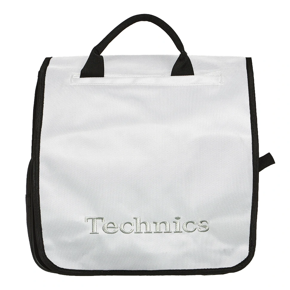 Technics - 12" Vinyl BackBag