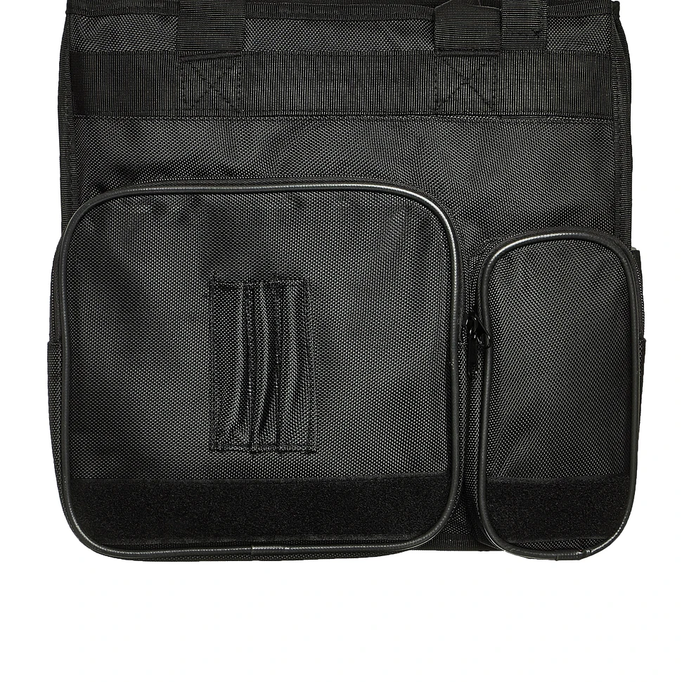 Technics - 12" Vinyl BackBag