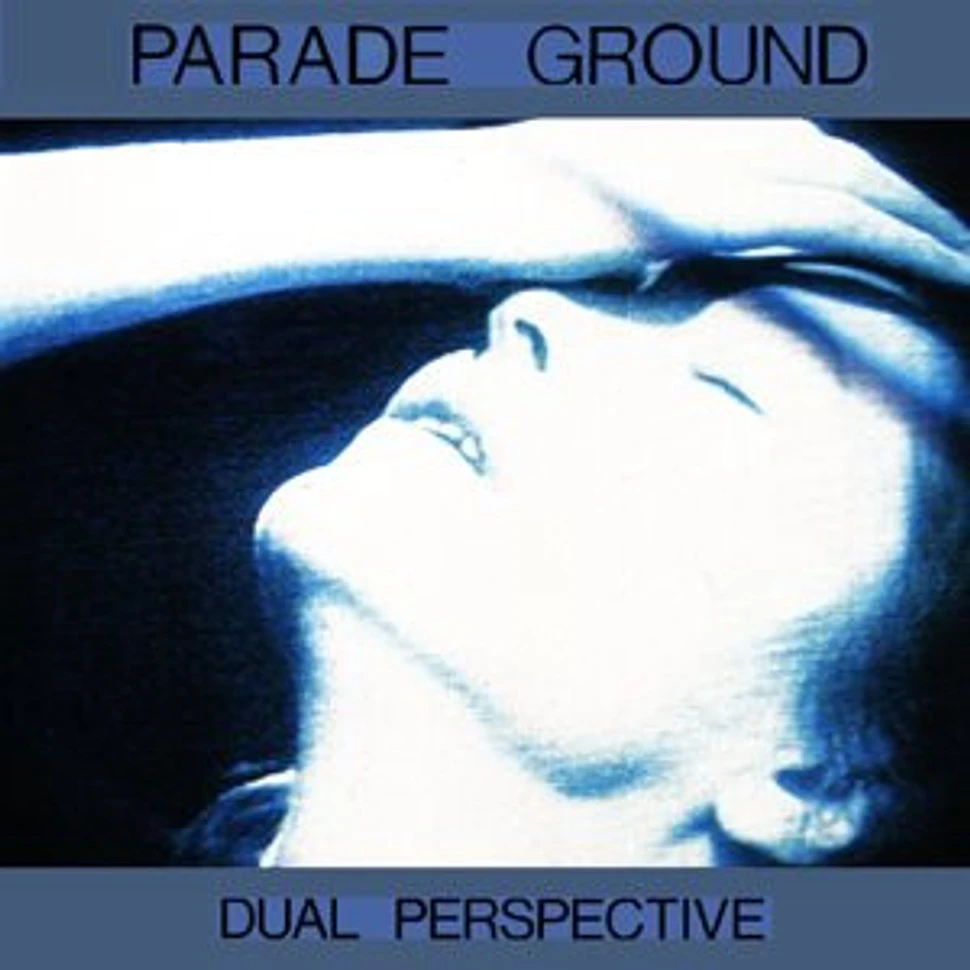 Parade Ground - Dual Perspective