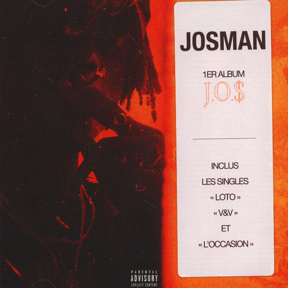 Josman - J.O.