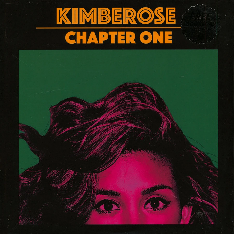 Kimberose - Chapter One