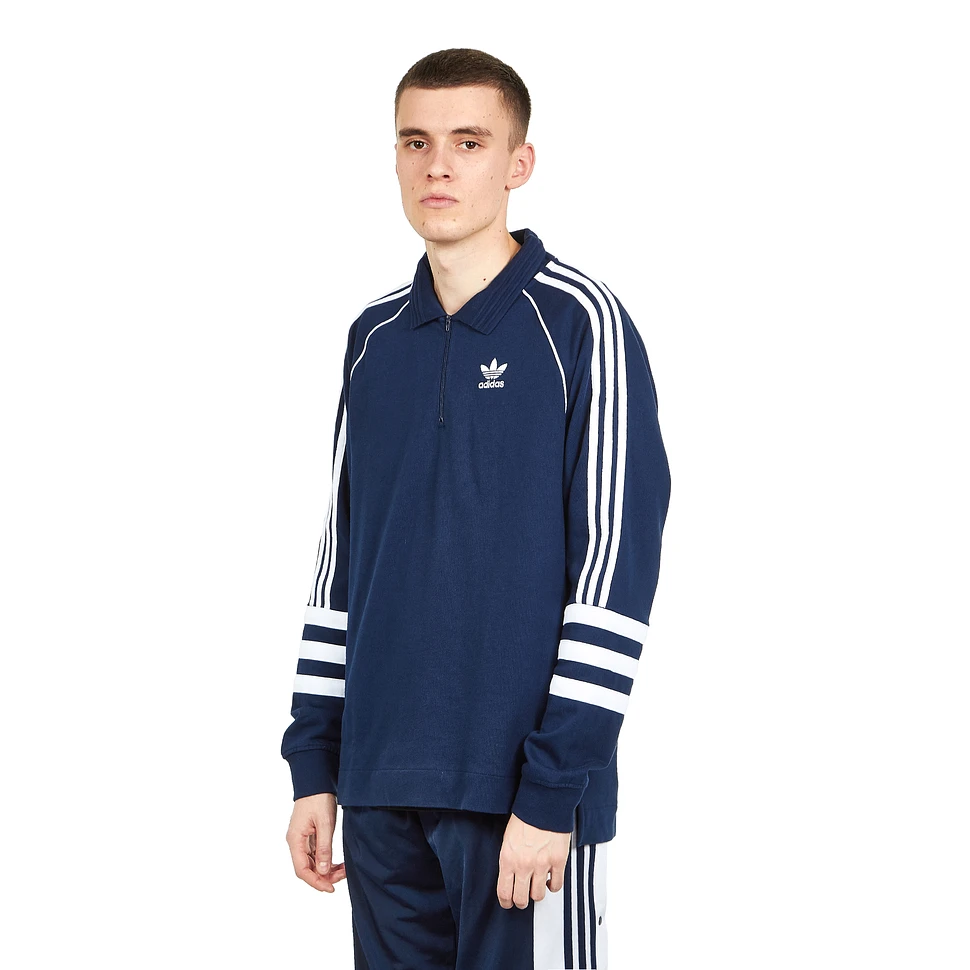 adidas - Authentics Rugby Jersey