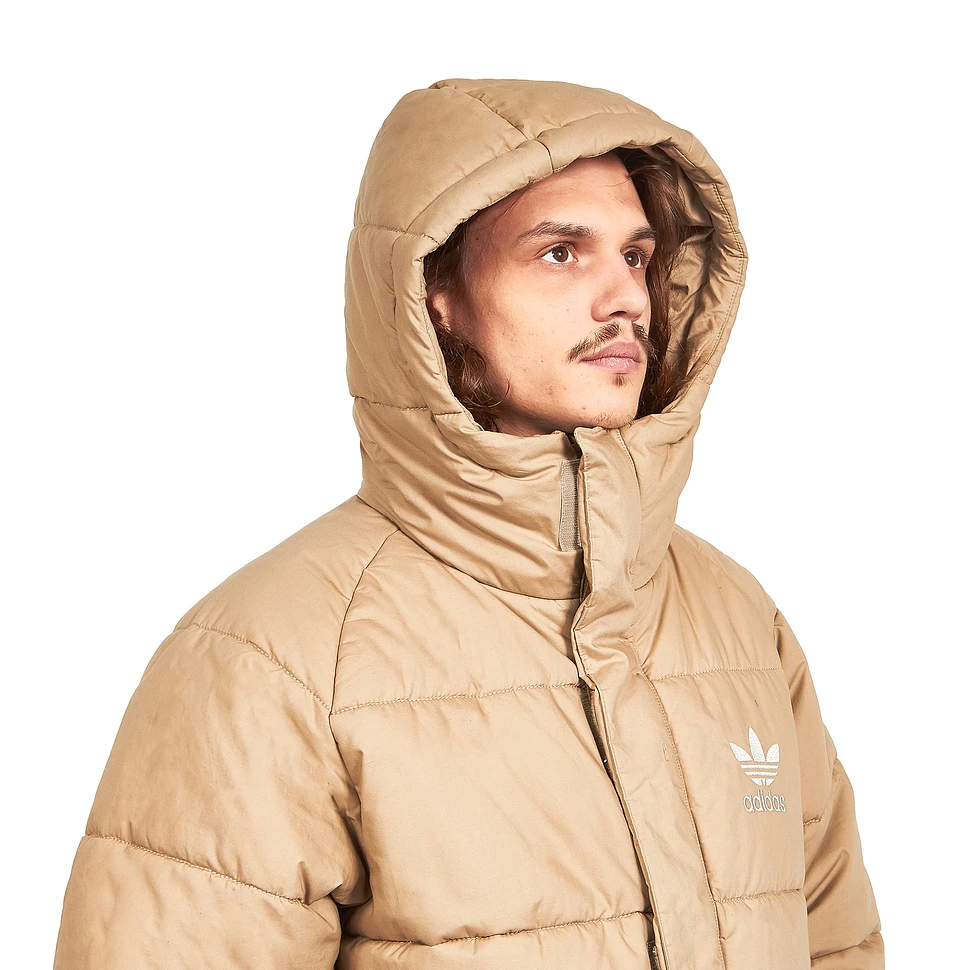 adidas - SST Natural Best Jacket