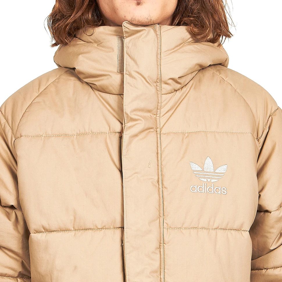 adidas - SST Natural Best Jacket