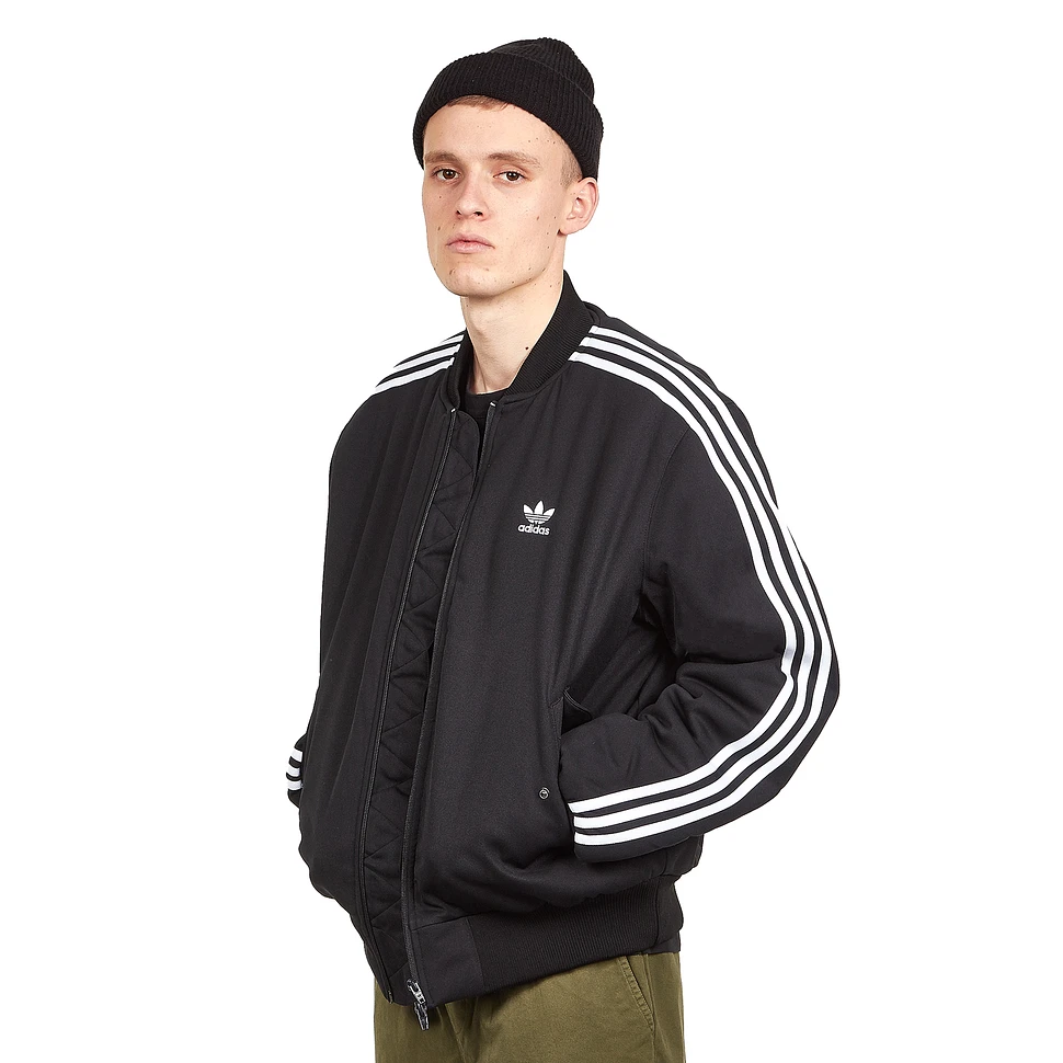 adidas - MA1 Padded Jacket