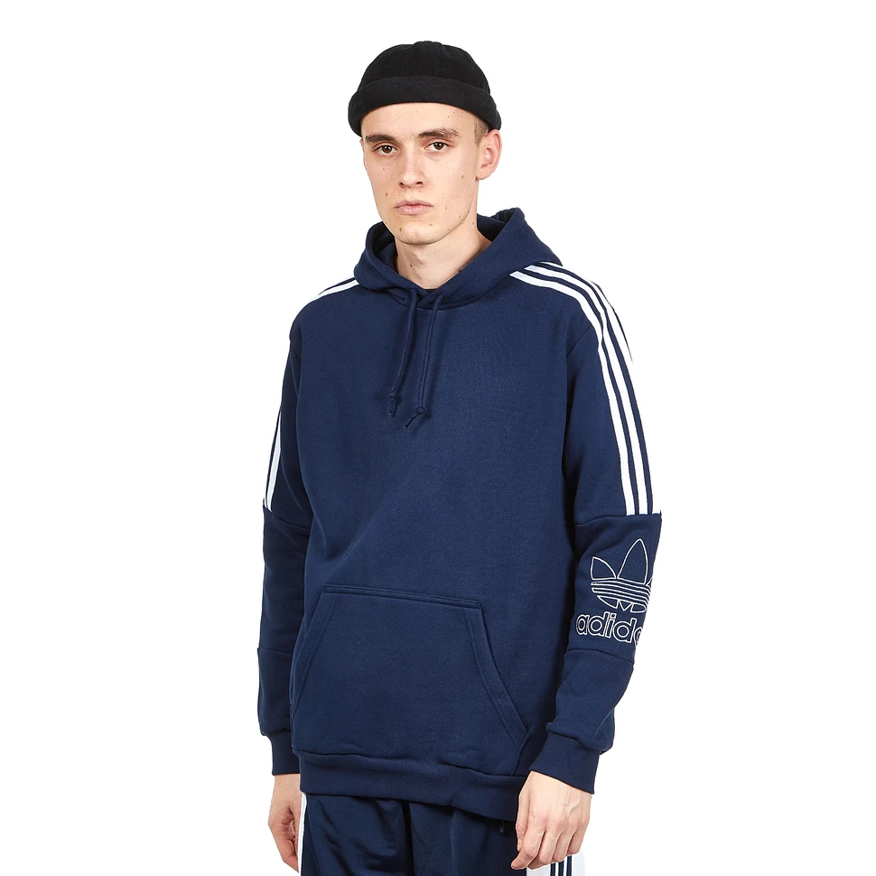 adidas - Outline Hoody