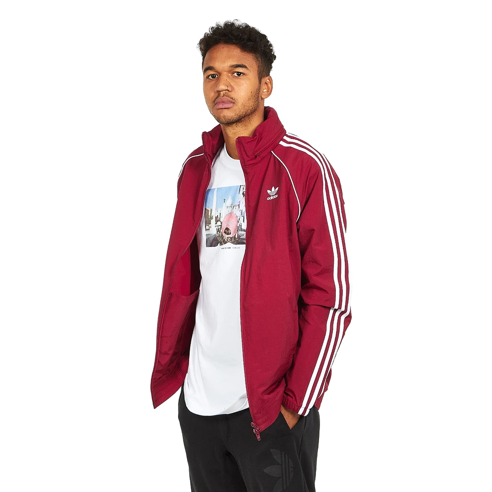 adidas - SST Windbreaker