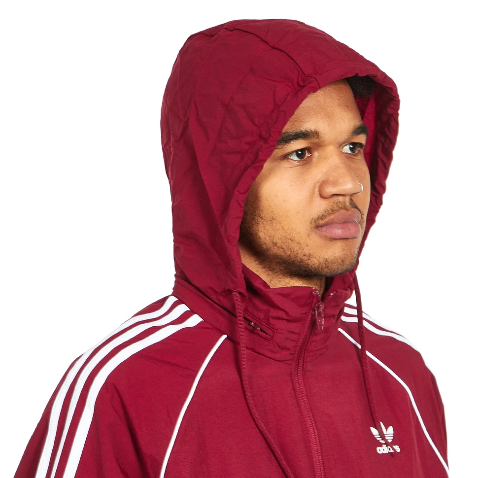 adidas - SST Windbreaker