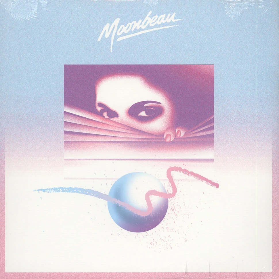 Moonbeau - Moonbeau