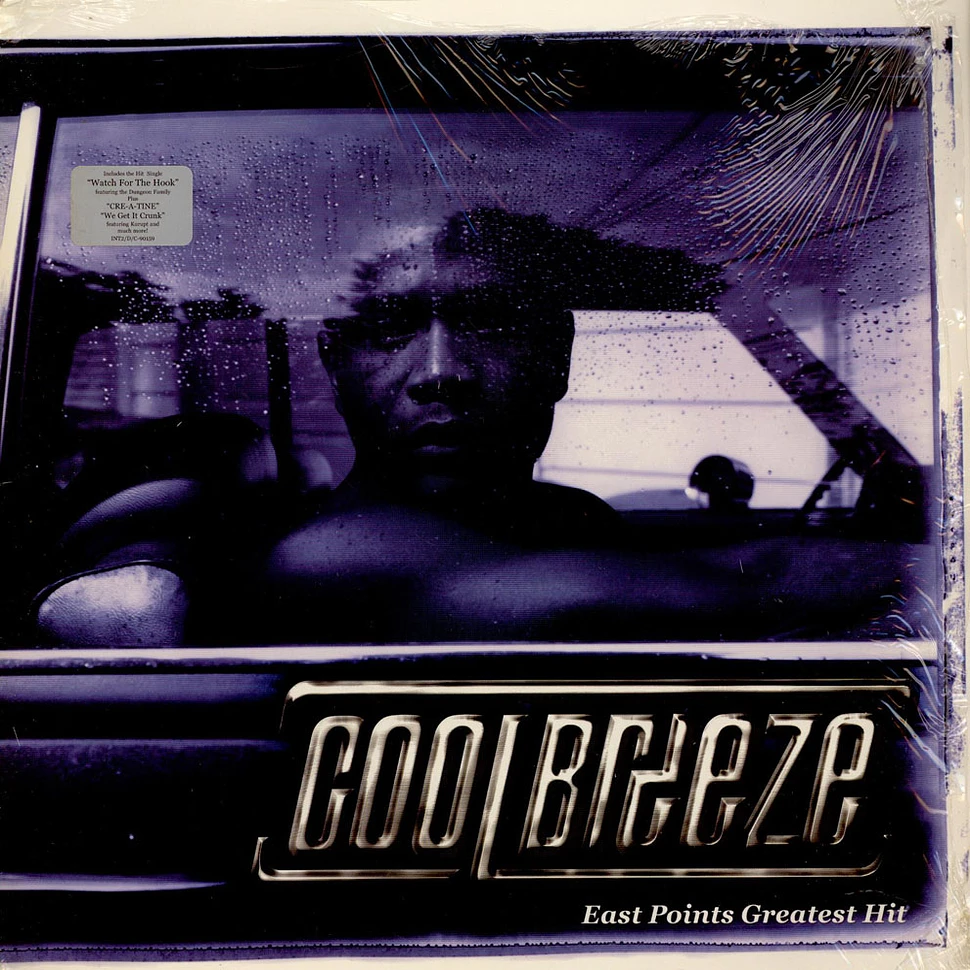 Cool Breeze - East Points Greatest Hit