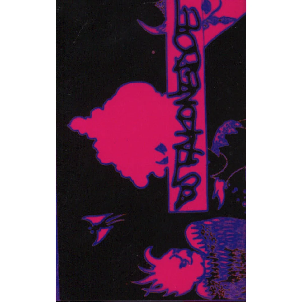 DJ Takonedoe - Blacktigercrates Volume 1 Master Of Lies Pink Edition