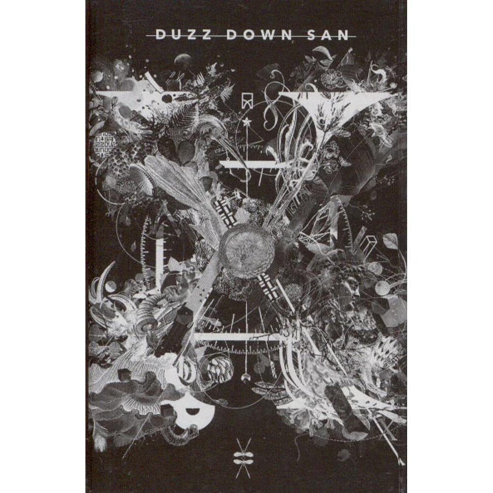 Duzz Down San - X