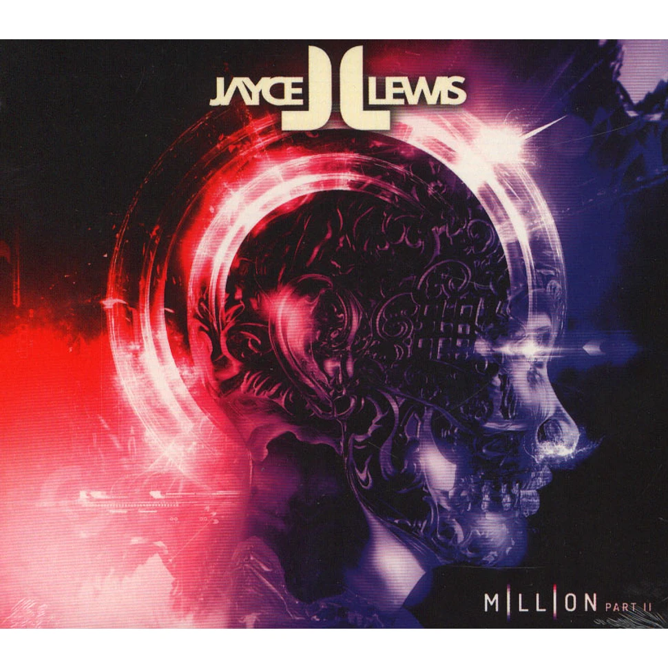 Jayce Lewis - Million Part 2
