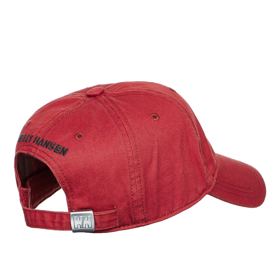 Helly Hansen - Logo Cap