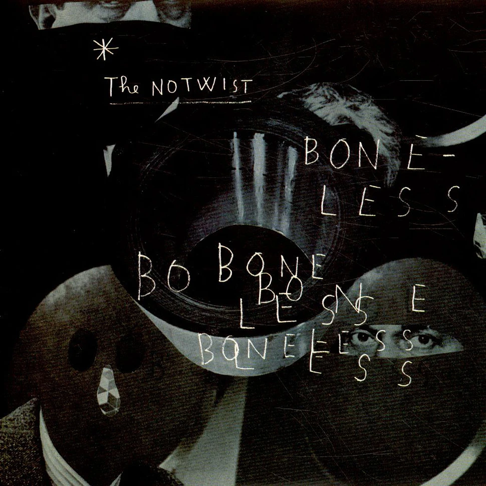 The Notwist - Boneless