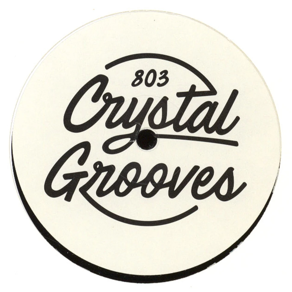Cinthie - 803 Crystalgrooves 001