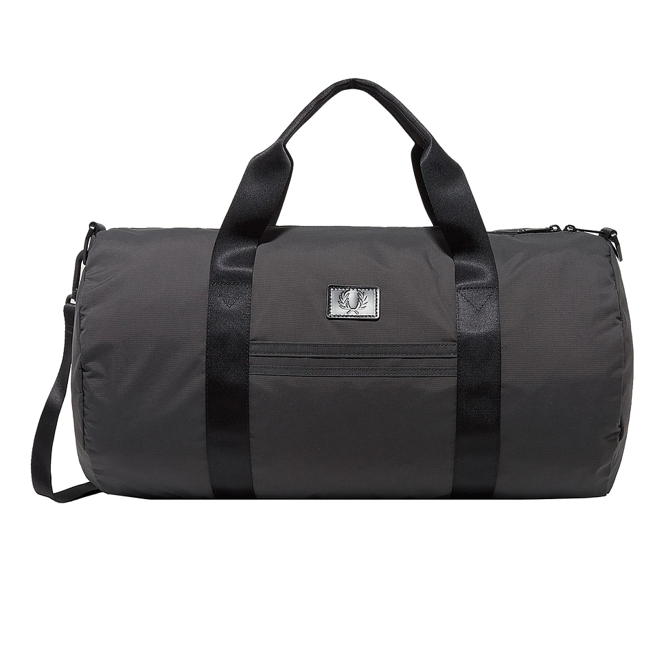 Fred Perry - Ripstop Barrel Bag