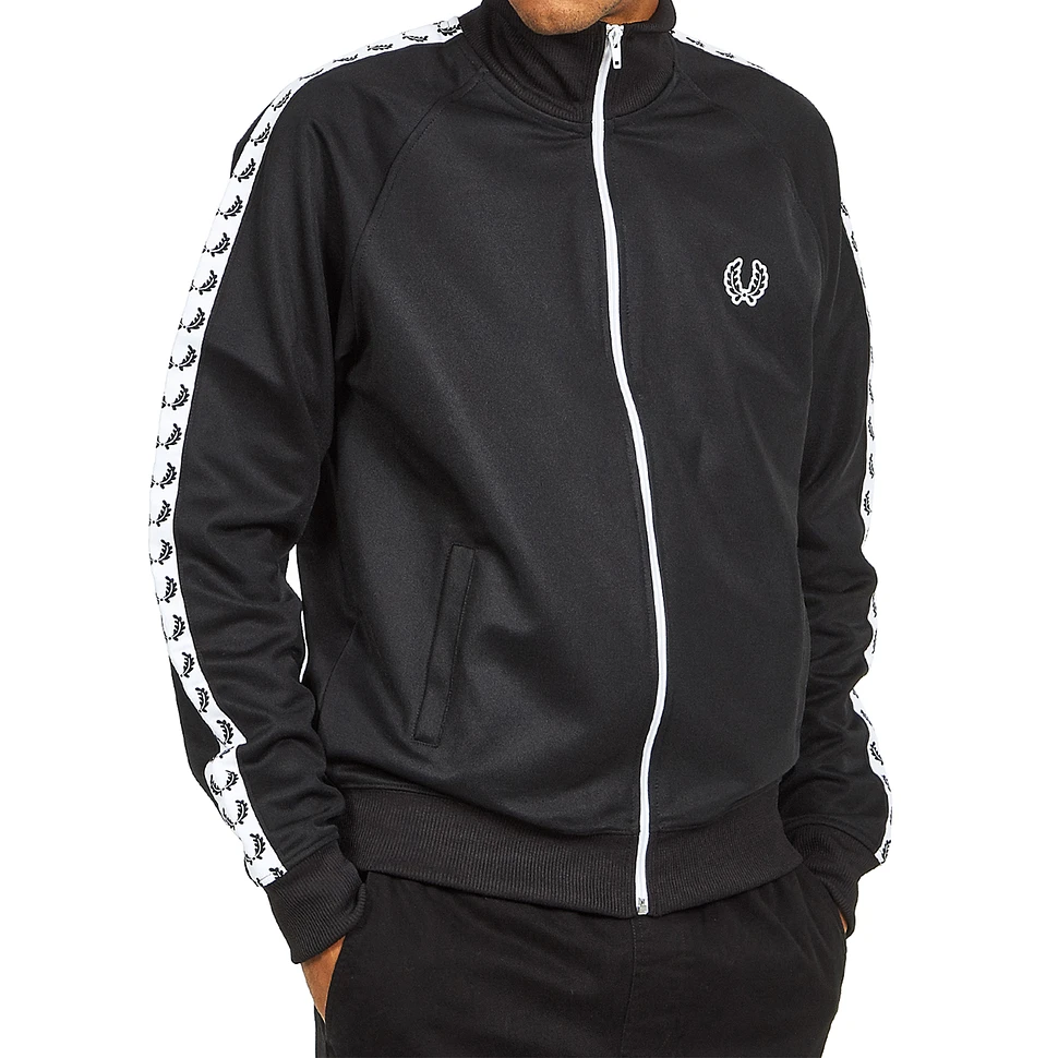 Fred Perry - Taped Track Jacket