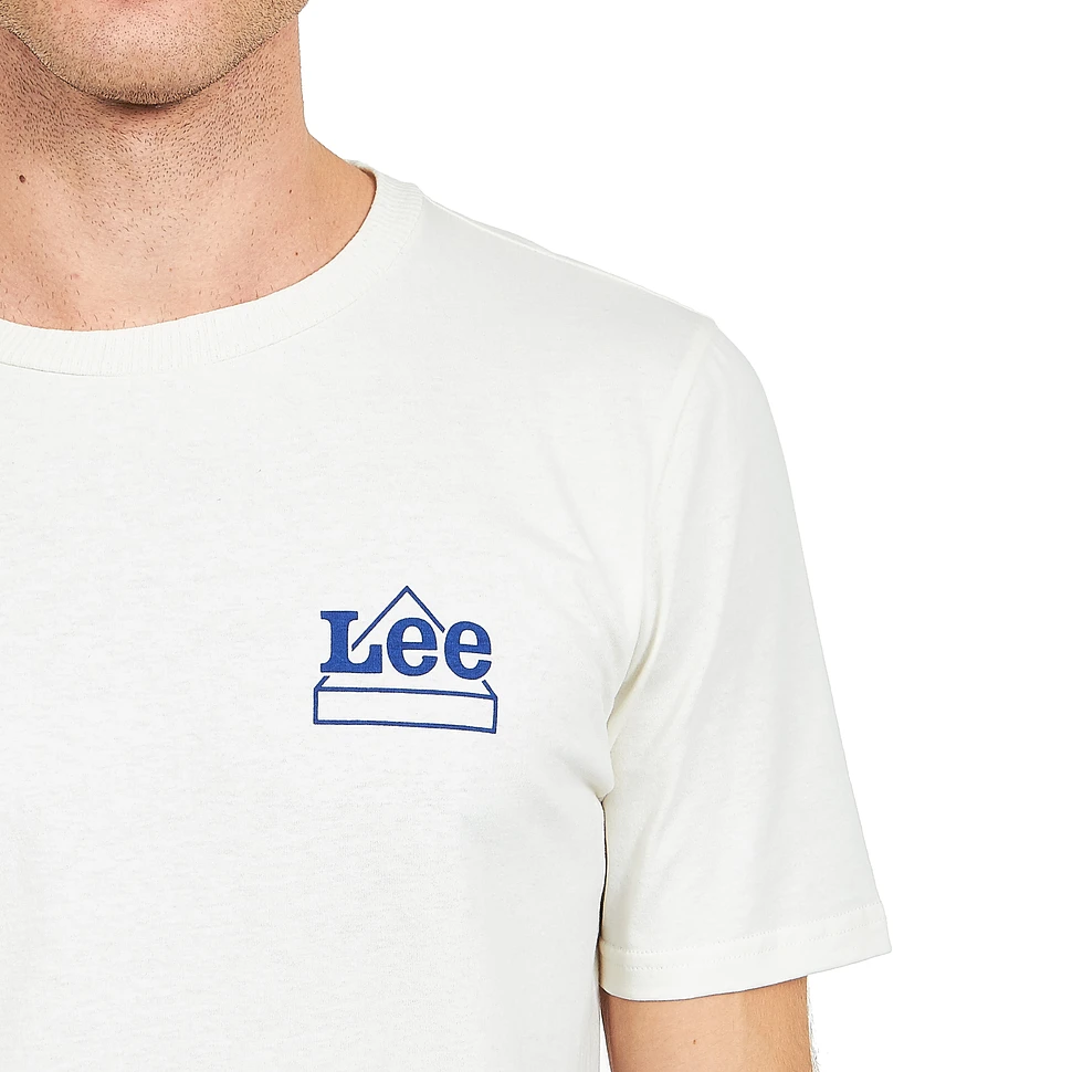 Lee - Mini Logo Tee