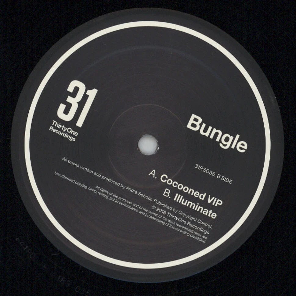 Bungle - Cocooned VIP